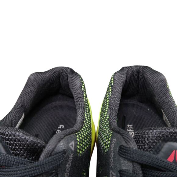 Reebok Shoes Womens 8 Crossfit Nano 7 Athletic Cross Training Gym Active Sport - Picture 12 of 15